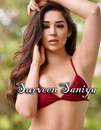 Nabhitha - Call Girl kurla